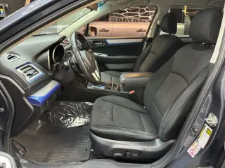 2016 Subaru OUTBACK
