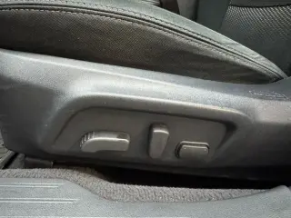 2016 Subaru OUTBACK