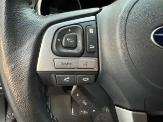 2016 Subaru OUTBACK