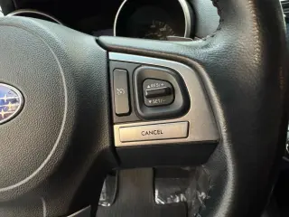 2016 Subaru OUTBACK