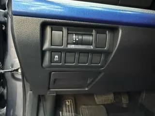 2016 Subaru OUTBACK
