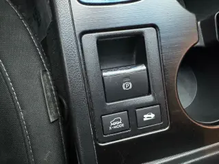 2016 Subaru OUTBACK