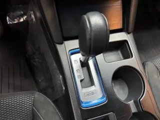 2016 Subaru OUTBACK