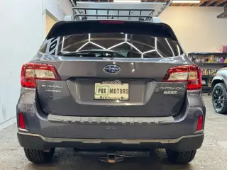 2016 Subaru OUTBACK
