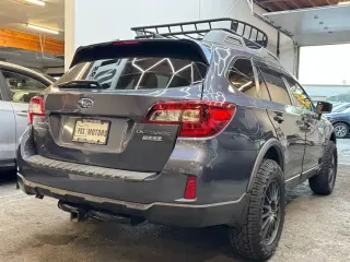 2016 Subaru OUTBACK