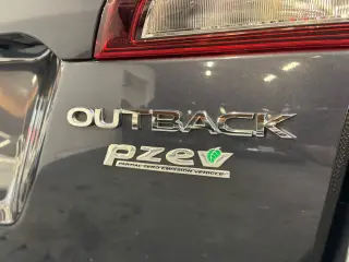 2016 Subaru OUTBACK