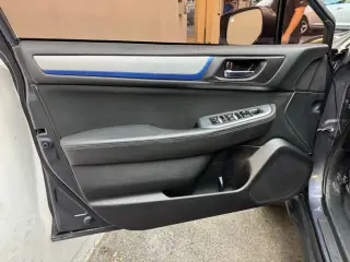 2016 Subaru OUTBACK