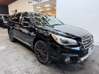 2017 Subaru OUTBACK