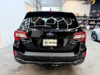 2017 Subaru OUTBACK