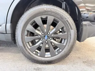 2017 Subaru OUTBACK