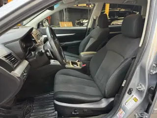 2013 Subaru OUTBACK