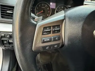 2013 Subaru OUTBACK