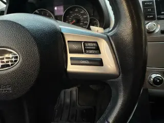 2013 Subaru OUTBACK