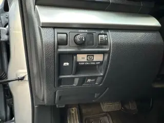 2013 Subaru OUTBACK