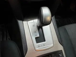 2013 Subaru OUTBACK
