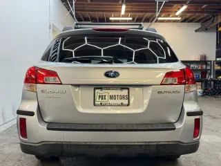 2013 Subaru OUTBACK
