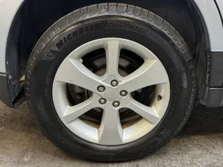 2013 Subaru OUTBACK