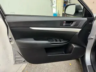 2013 Subaru OUTBACK