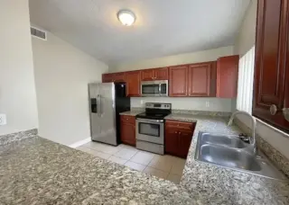 3Bedroom 2Bath House in Miami