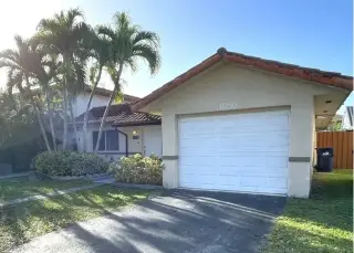 3Bedroom 2Bath House in Miami