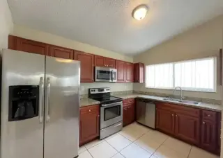 3Bedroom 2Bath House in Miami