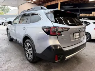 2020 Subaru OUTBACK