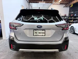 2020 Subaru OUTBACK