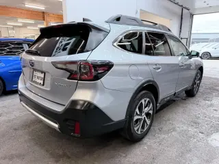 2020 Subaru OUTBACK