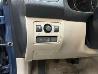 2007 Subaru OUTBACK