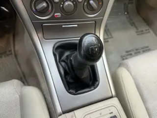2007 Subaru OUTBACK