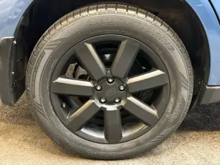 2007 Subaru OUTBACK