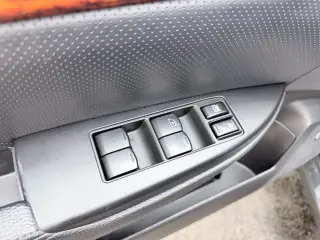 2012 Subaru OUTBACK