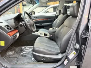 2012 Subaru OUTBACK