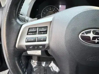 2012 Subaru OUTBACK