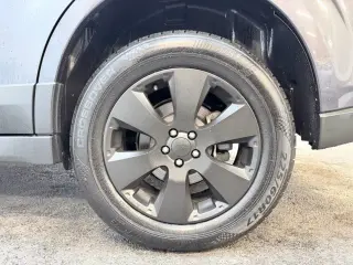 2012 Subaru OUTBACK