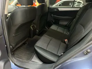 2015 Subaru OUTBACK