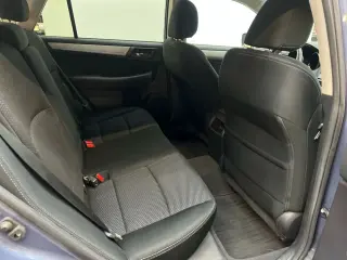 2015 Subaru OUTBACK