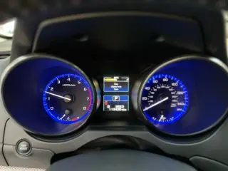 2015 Subaru OUTBACK