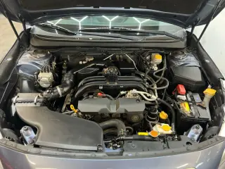 2015 Subaru OUTBACK