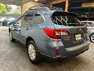 2015 Subaru OUTBACK
