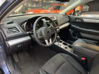 2015 Subaru OUTBACK
