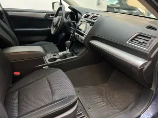 2015 Subaru OUTBACK