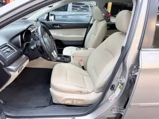 2016 Subaru OUTBACK