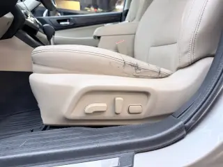 2016 Subaru OUTBACK