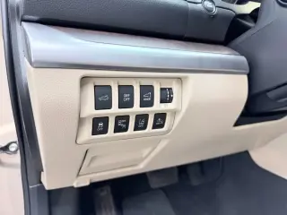 2016 Subaru OUTBACK