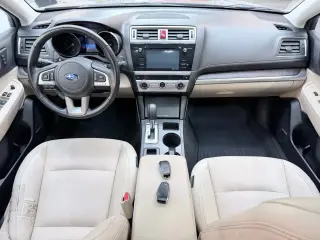 2016 Subaru OUTBACK