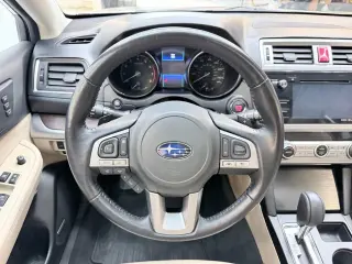 2016 Subaru OUTBACK