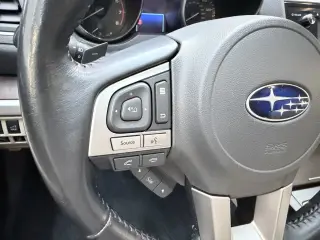 2016 Subaru OUTBACK
