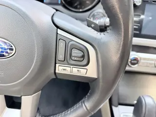 2016 Subaru OUTBACK