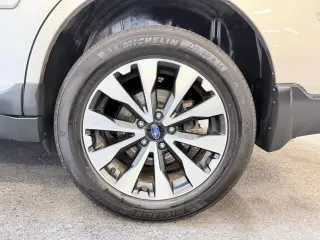 2016 Subaru OUTBACK